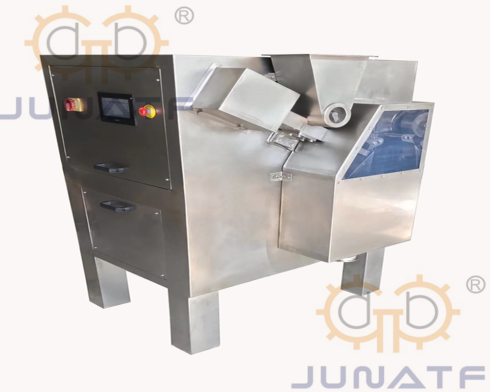 DG型干法制粒機(jī)