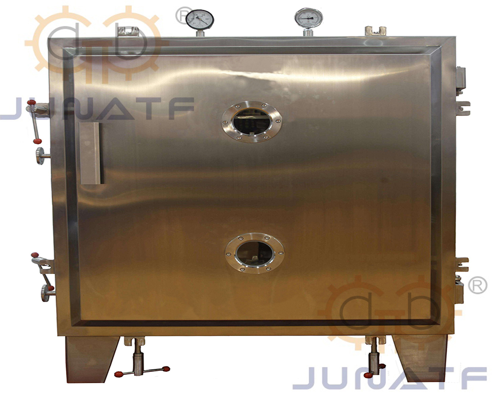 SVD型方型真空干燥機