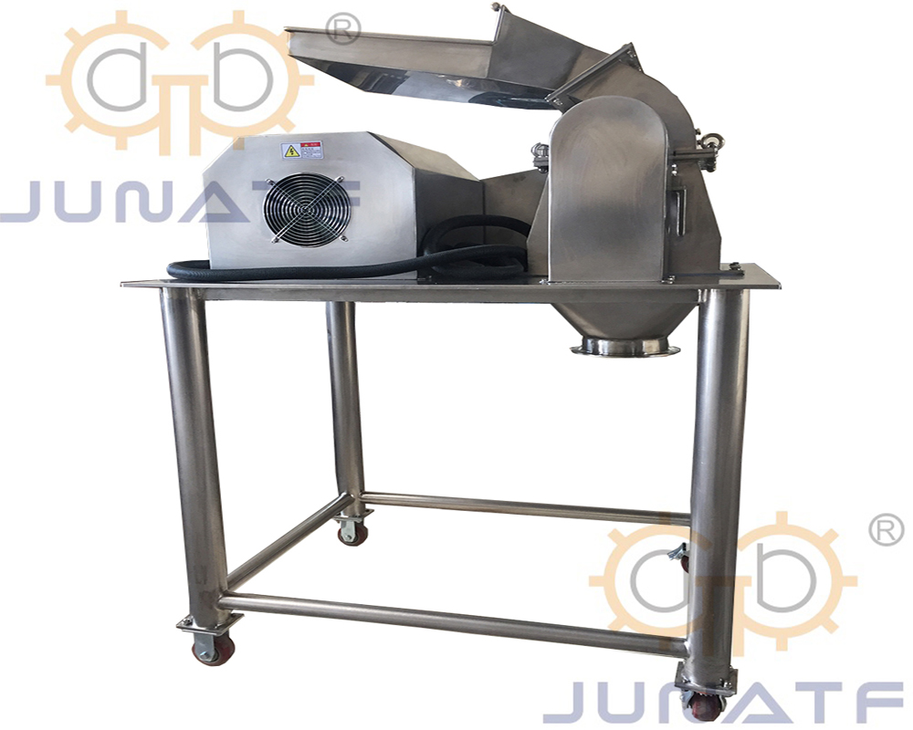 GX型高效粉碎機