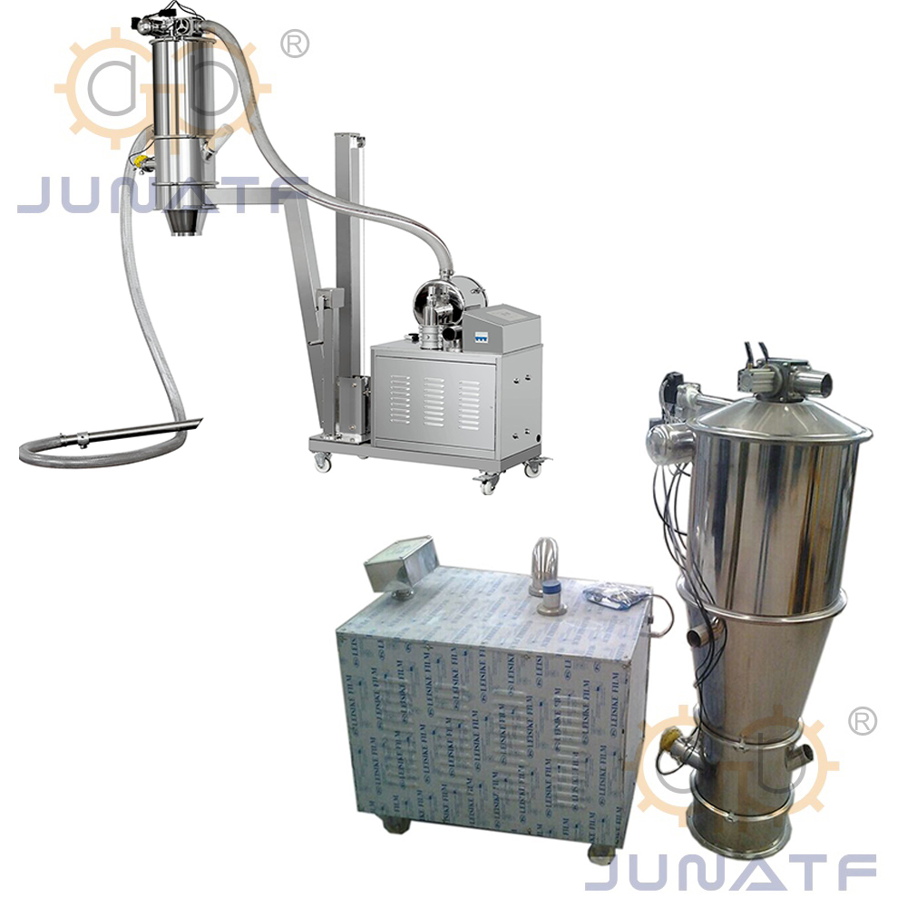 JLB型真空上料機(jī)